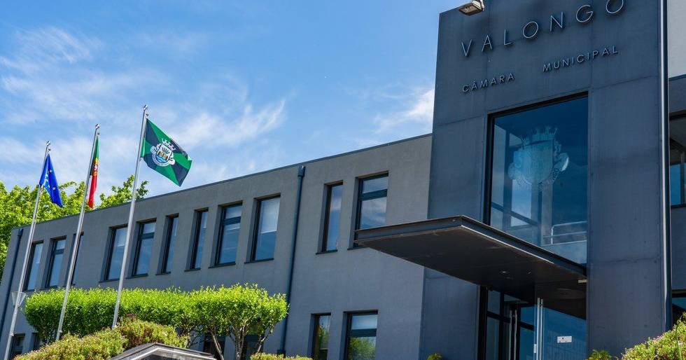 Valongo foi o município com melhor presença na Internet em 2025