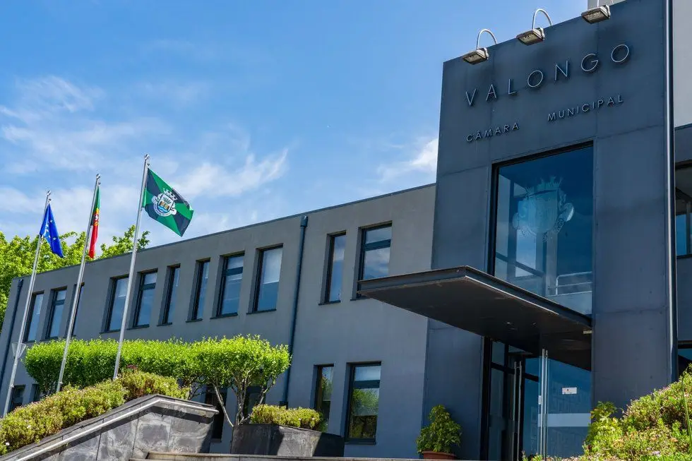 Valongo foi o município com melhor presença na Internet em 2025