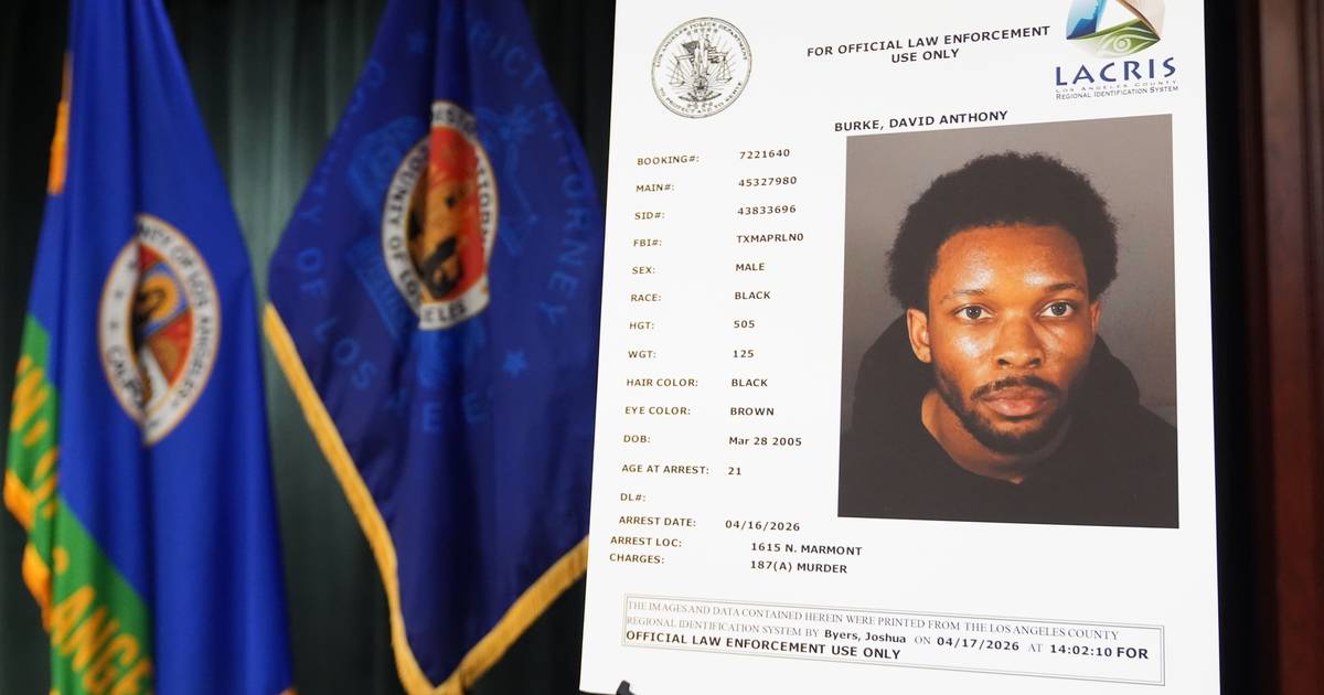 Cantor D4vd indiciado pelo homicídio de jovem de 14 anos encontrada desmembrada no interior do seu carro