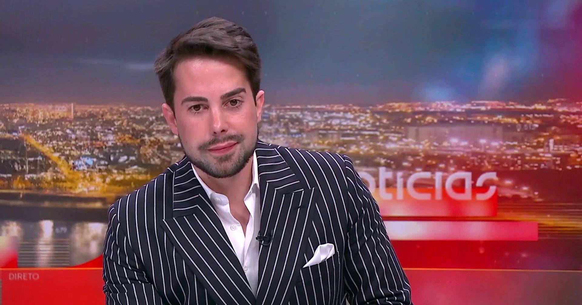 Portugal without answers from nursing homes: a ticking time bomb - SIC Notícias