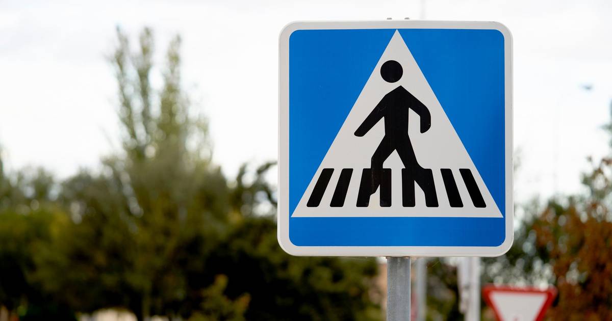 Autoridades lançam na terça-feira campanha sobre segurança de peões, ciclistas e trotinetas