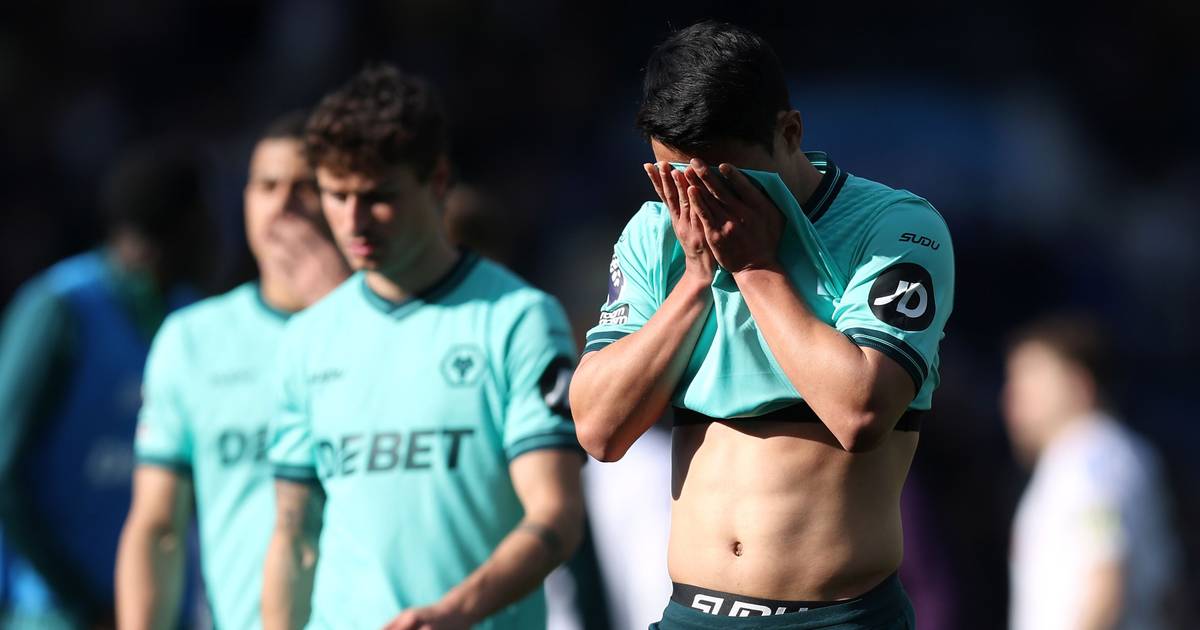 Nuno Espírito Santo 