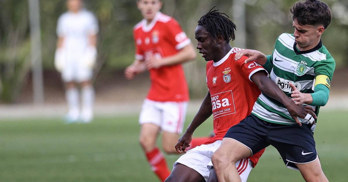 Ex-jogador do Benfica esfaqueado na Dinamarca