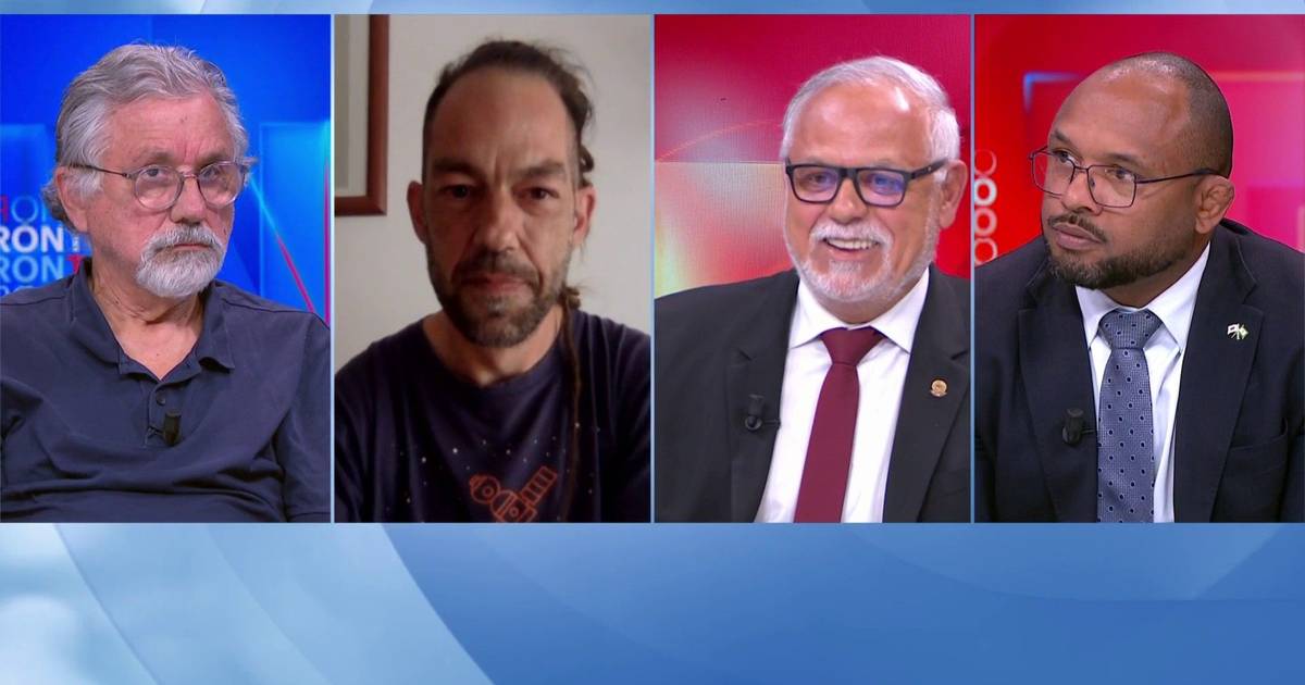 Manifestação contra visita de Lula da Silva pode degradar a relação Portugal-Brasil?