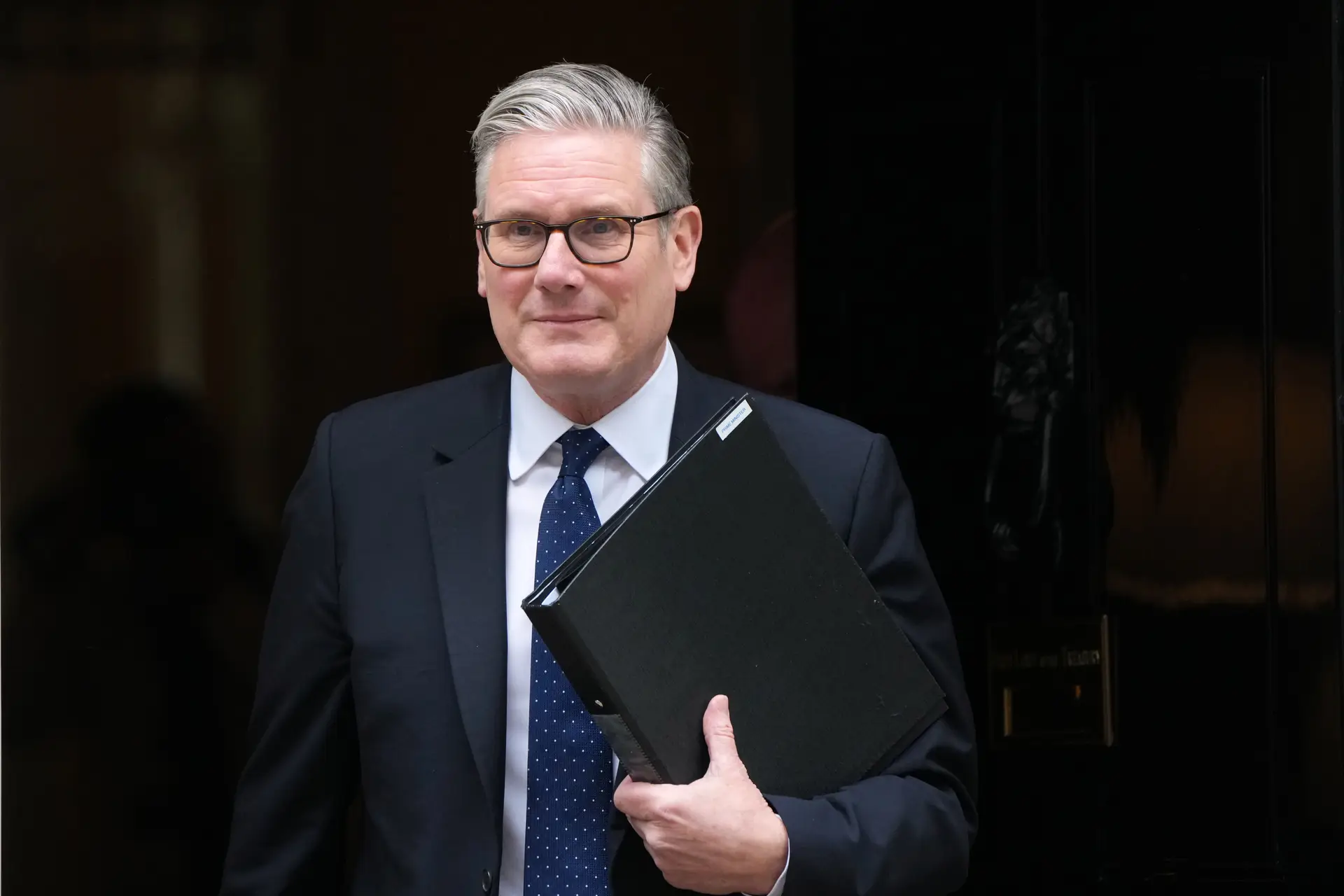 Ex-funcionário do Governo britânico revela pressões do gabinete de Starmer para acelerar nomeação de Mandelson