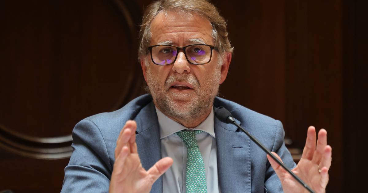 Brigada de Trânsito da GNR vai começar com cerca de 1.300 efetivos