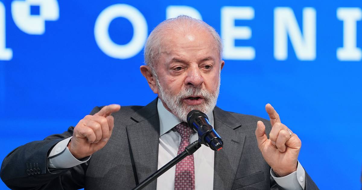 Lula da Silva esperado em Lisboa para encontro Seguro e Montenegro