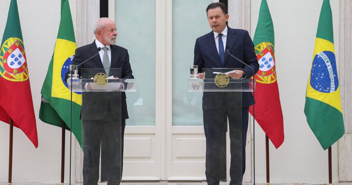 Montenegro destaca mais de 235 mil processos regularizados de imigrantes brasileiros