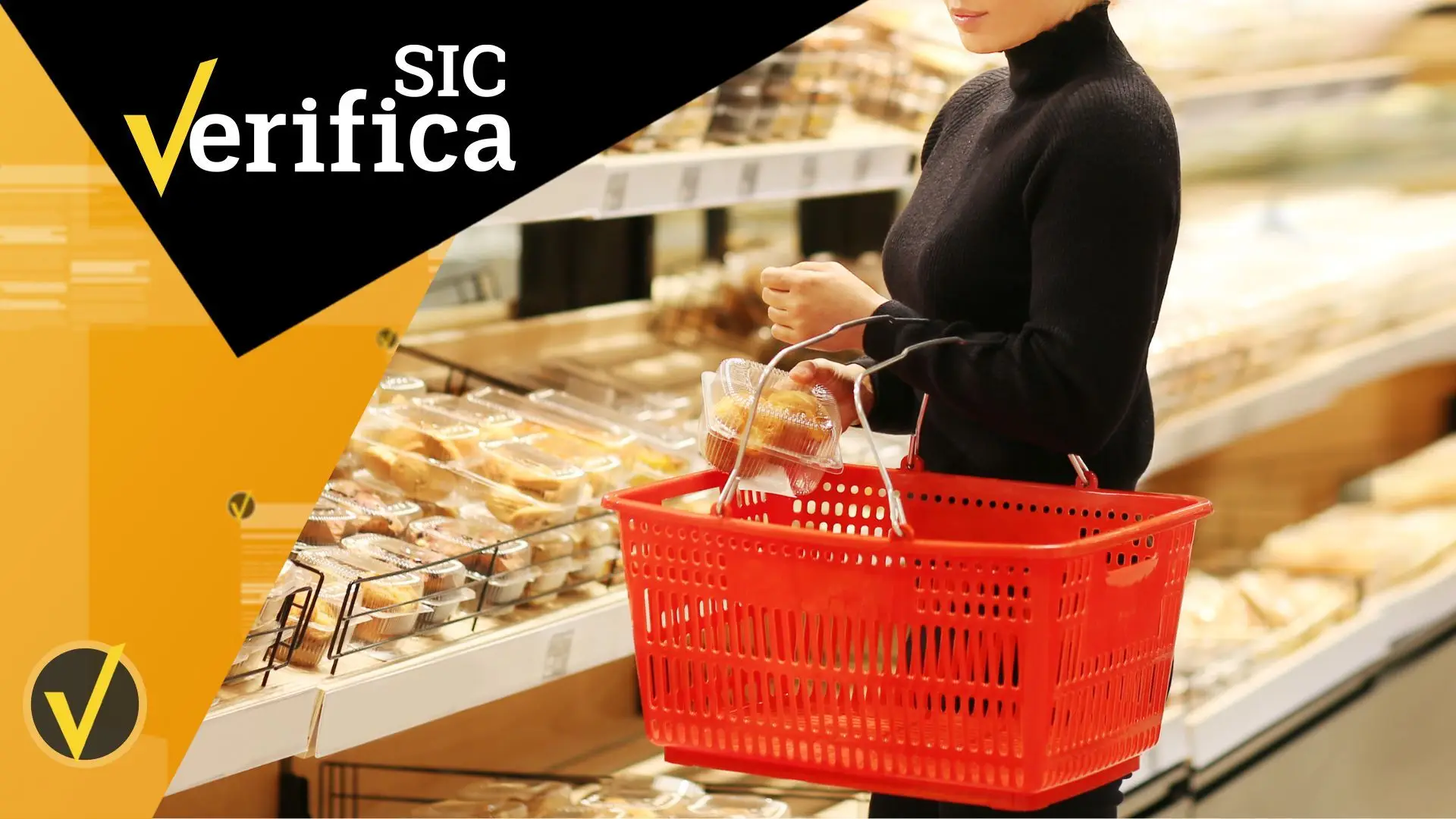 Ir ao supermercado em Portugal pesa mais no bolso do que na Alemanha?