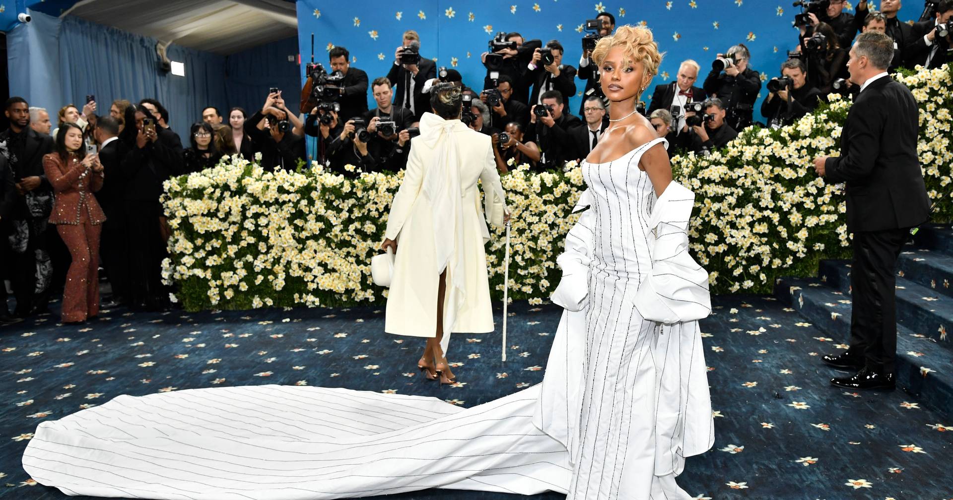 Met Gala 2026: Beyoncé e Nicole Kidman entre anfitriãs de gala com tema "Costume Art"