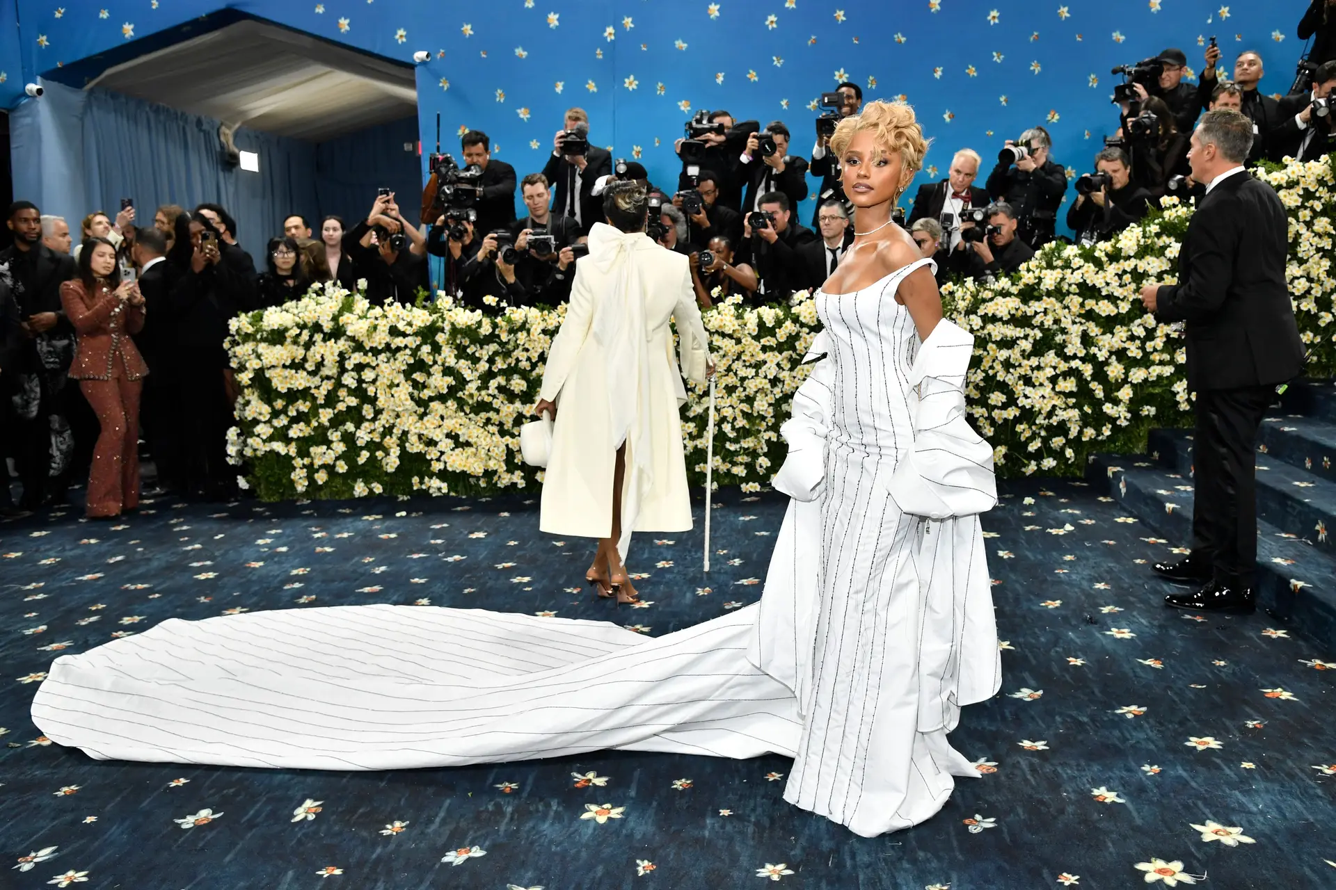 Met Gala 2026: Beyoncé e Nicole Kidman entre anfitriãs de gala com tema "Costume Art" — image 4