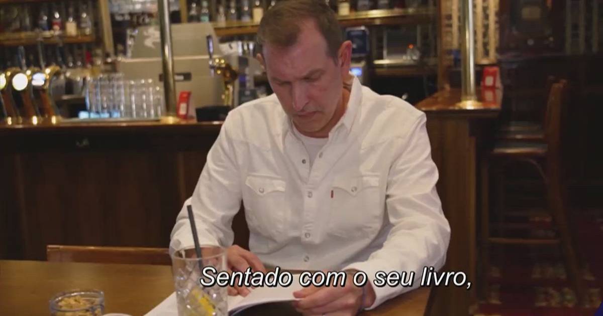 Bar em Estocolmo oferece sessões gratuitas de terapia a clientes