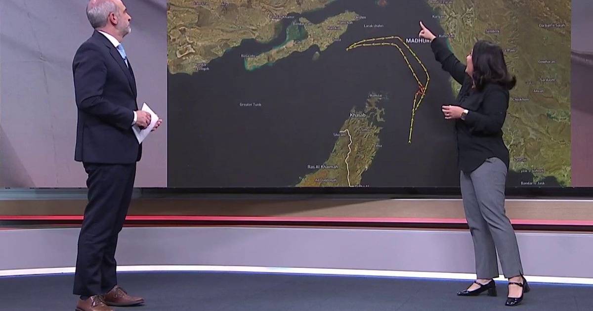 Em que ponto estão as negociações entre EUA e Irão e o que se passa no estreito de Ormuz?