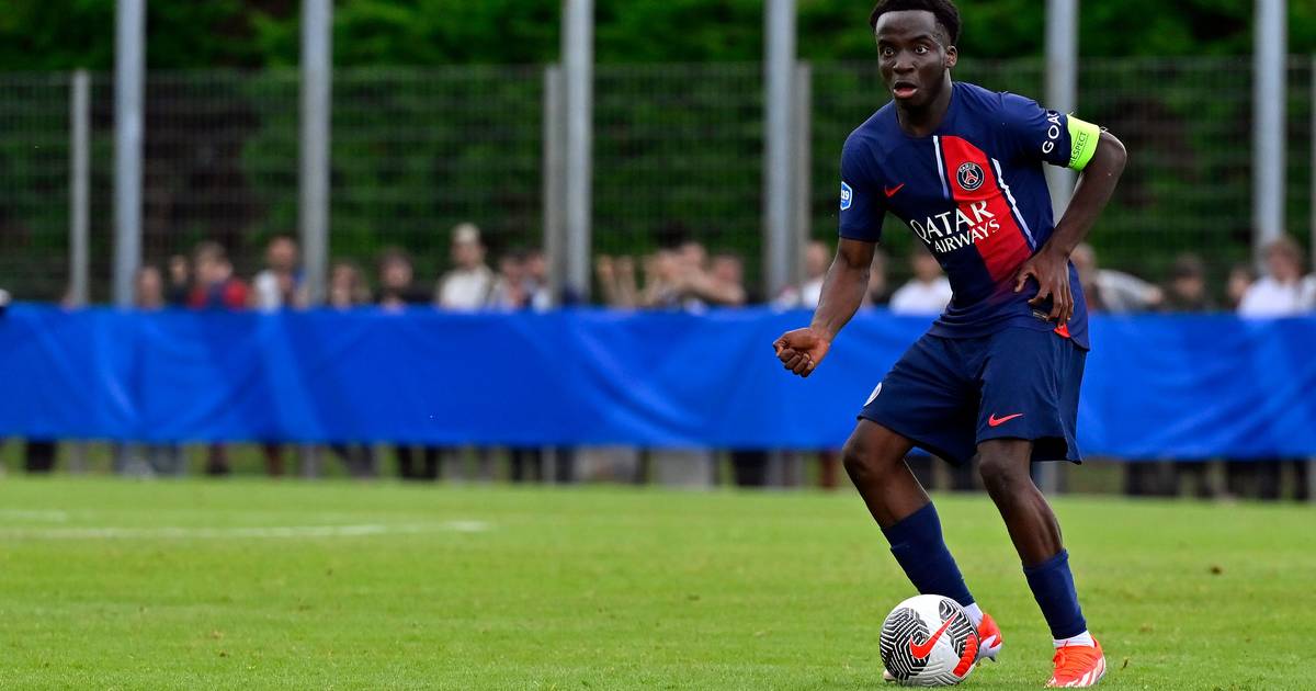 Jogador do PSG condenado a 20 dias de prisão