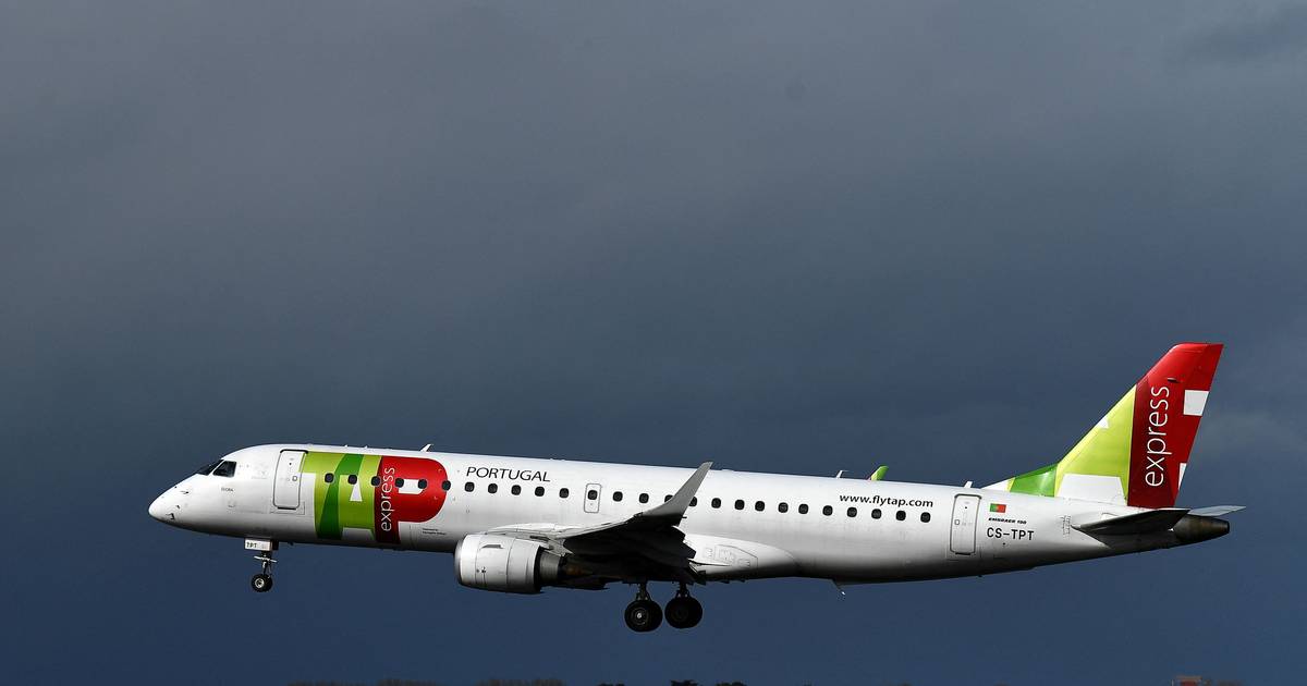 Segurança aérea europeia prolonga até maio recomendação para não voar no Médio Oriente