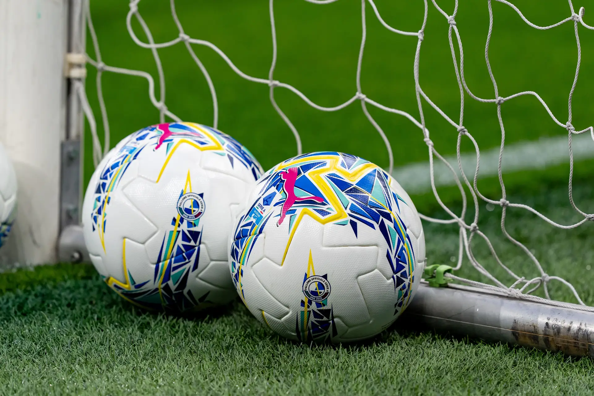 Escândalo de prostituição em Itália pode envolver futebolistas portugueses