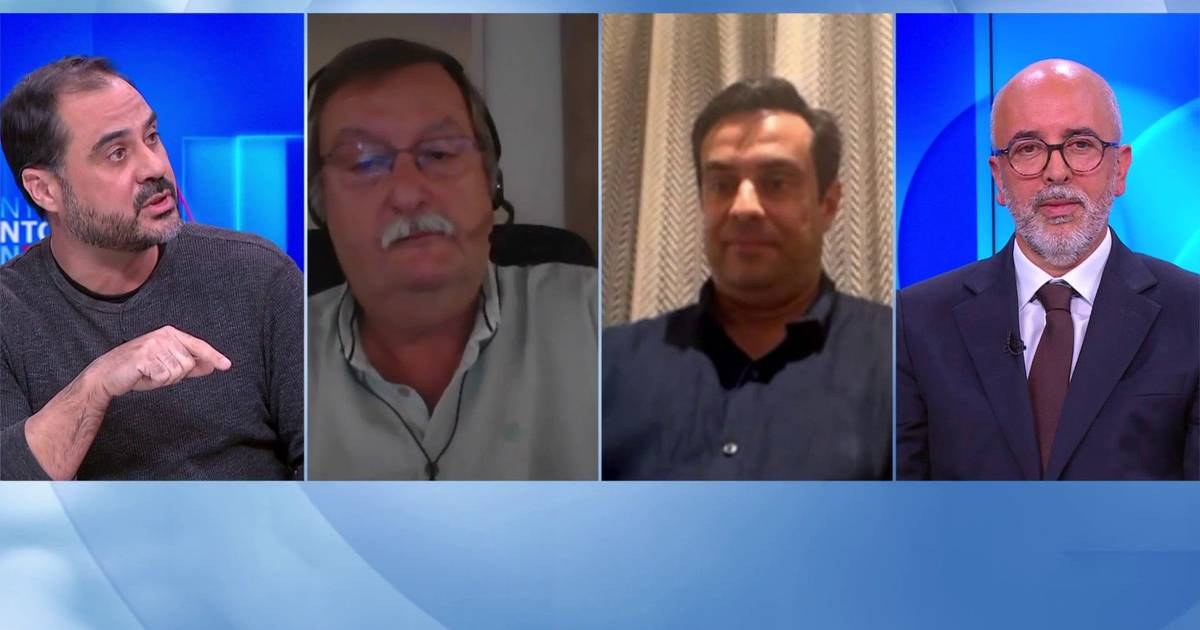 Como vai o Governo aprovar a lei laboral?