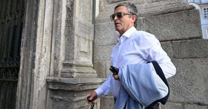Operação Éter: Relação reduz pena efetiva aplicada a ex-presidente da Turismo do Porto e Norte