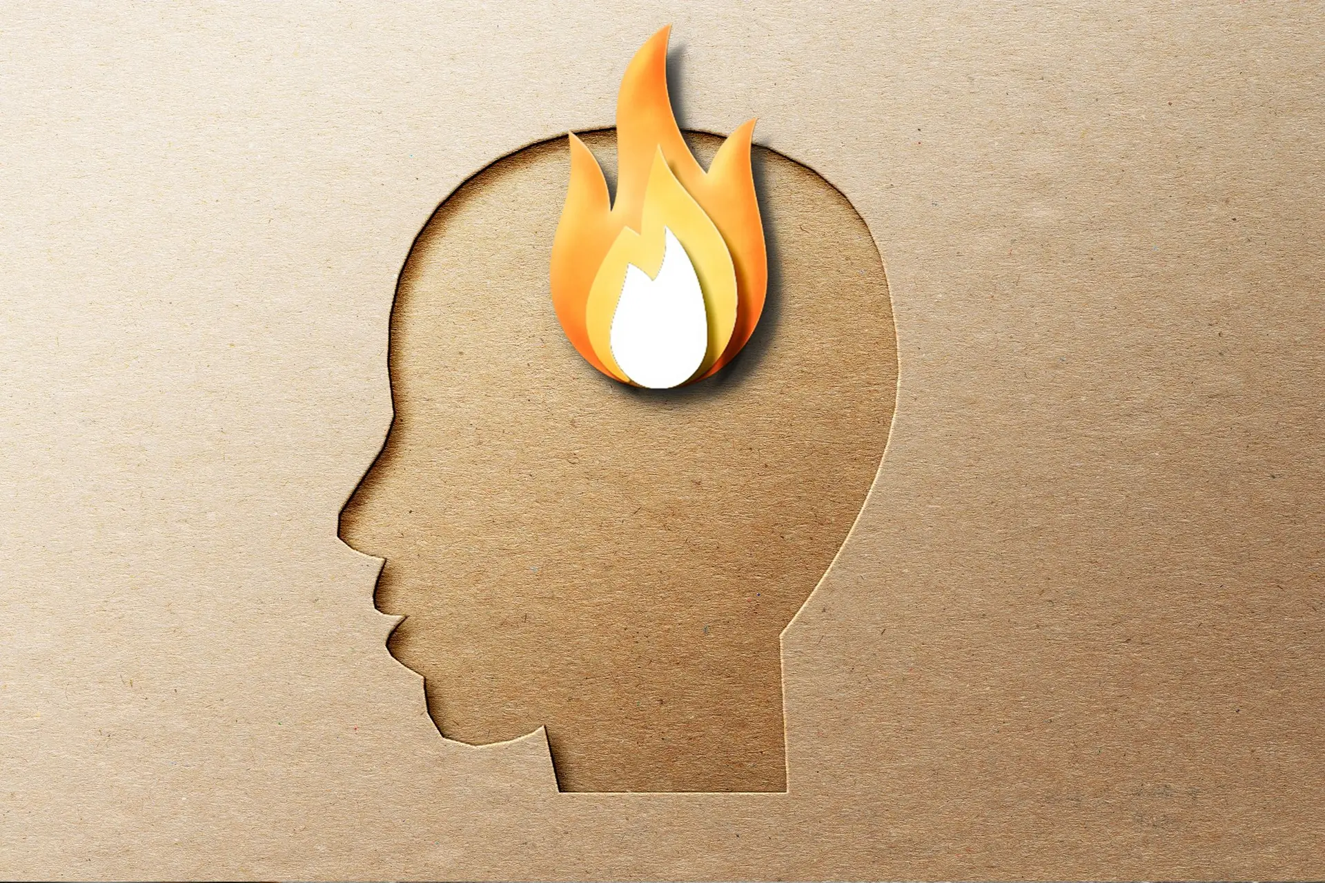 O “esgotamento nervoso” no século XXI