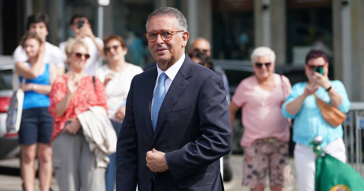 Seguro lembra limites do cargo e sublinha papel de influência do Presidente da República