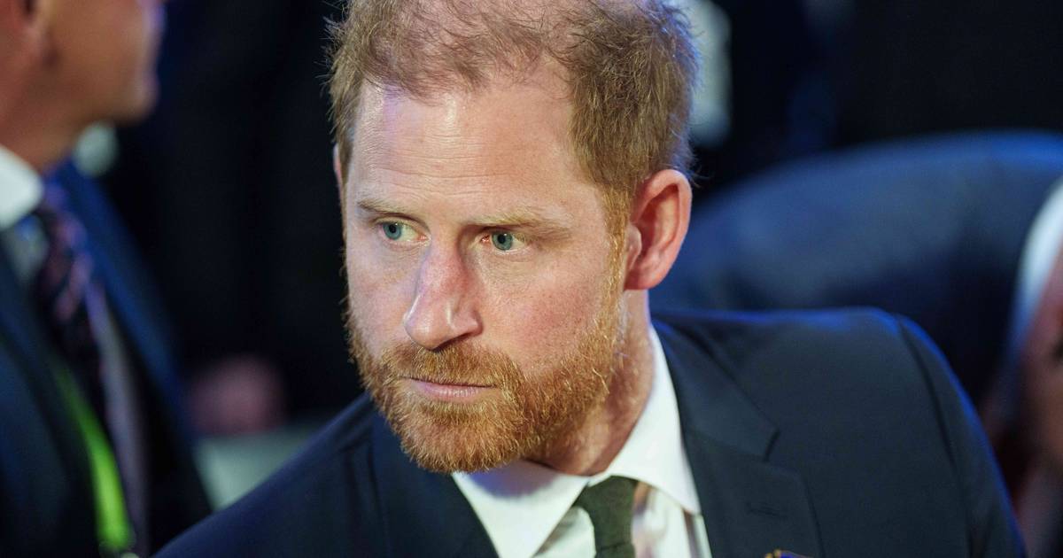 Príncipe Harry faz pedido a Putin: 