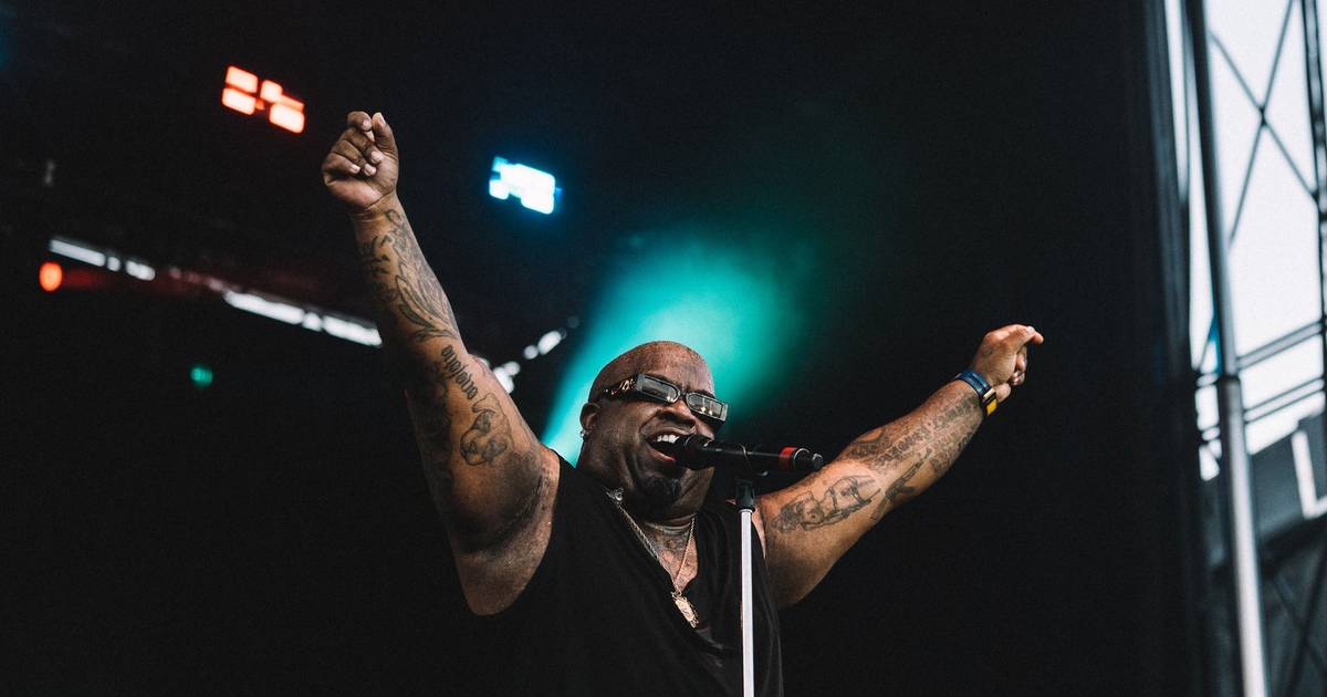 Um regresso e uma estreia absoluta: Rock in Rio Lisboa revela novas confirmações