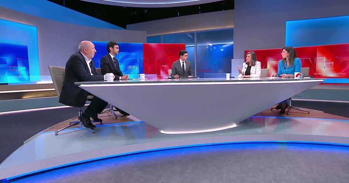 O que esperar da derradeira reunião da Concertação Social?