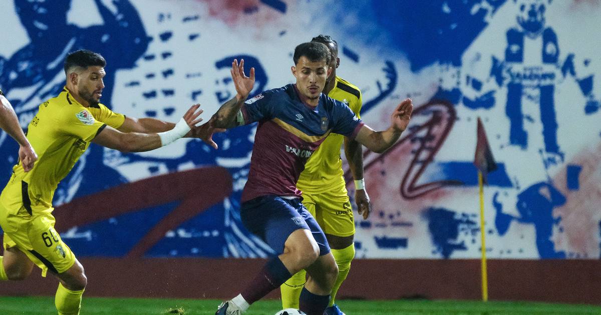 Torreense vence o Fafe e vai encontrar o Sporting na final da Taça de Portugal