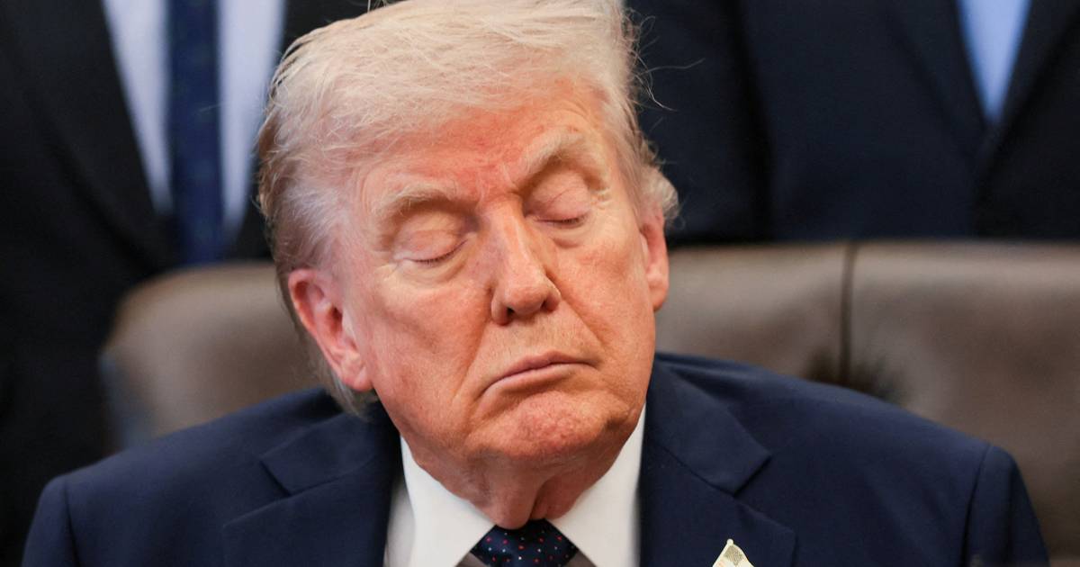 Plano de paz dos EUA: Irão exige controlo do estreito de Ormuz, Trump considera resposta 
