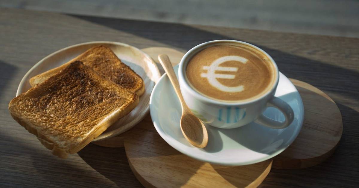 O luxo de encher a despensa: tomar o pequeno-almoço em casa custa quase o dobro face a 2022