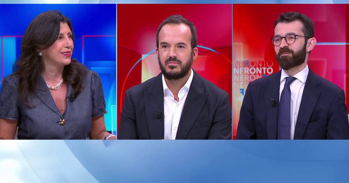 O que esperar da segunda ronda das negociações EUA-Irão?