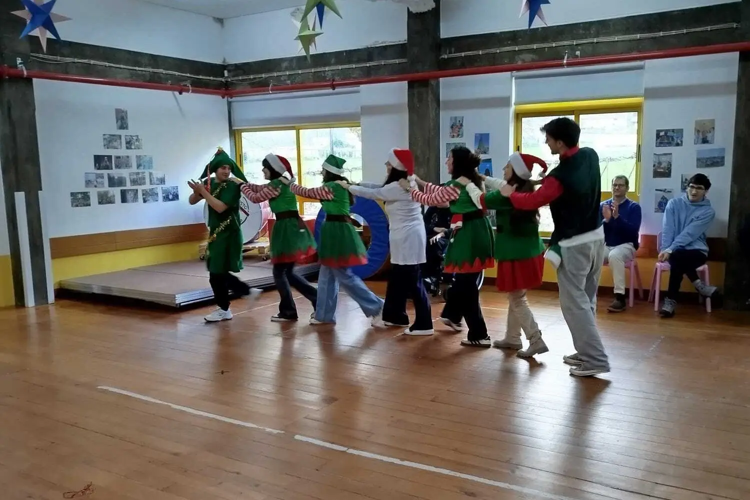 Projeto de inclusão para pessoas com deficiência em risco após fim do PRR, Valongo assume custos até agosto