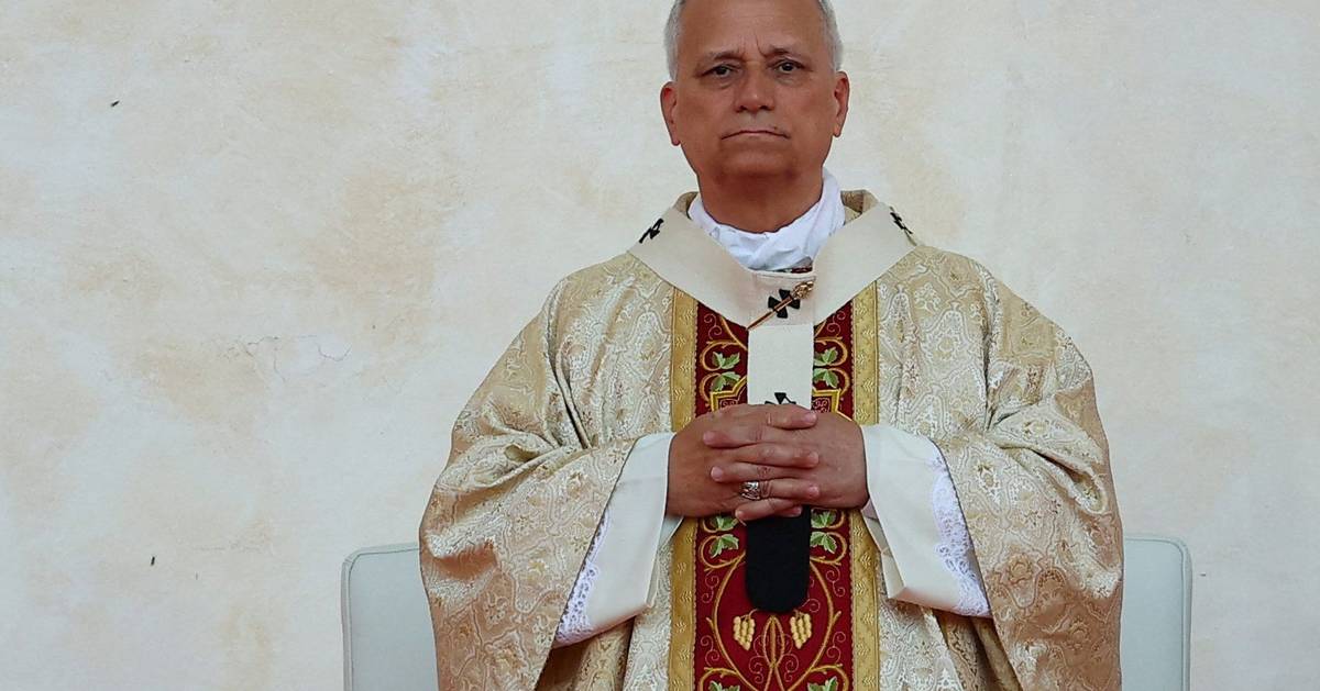 Papa defende que pena de morte é 