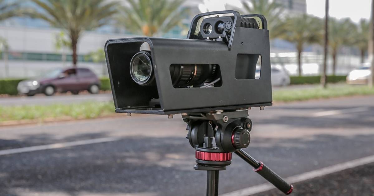 PSP revela números alarmantes sobre excesso de velocidade nas estradas portuguesas