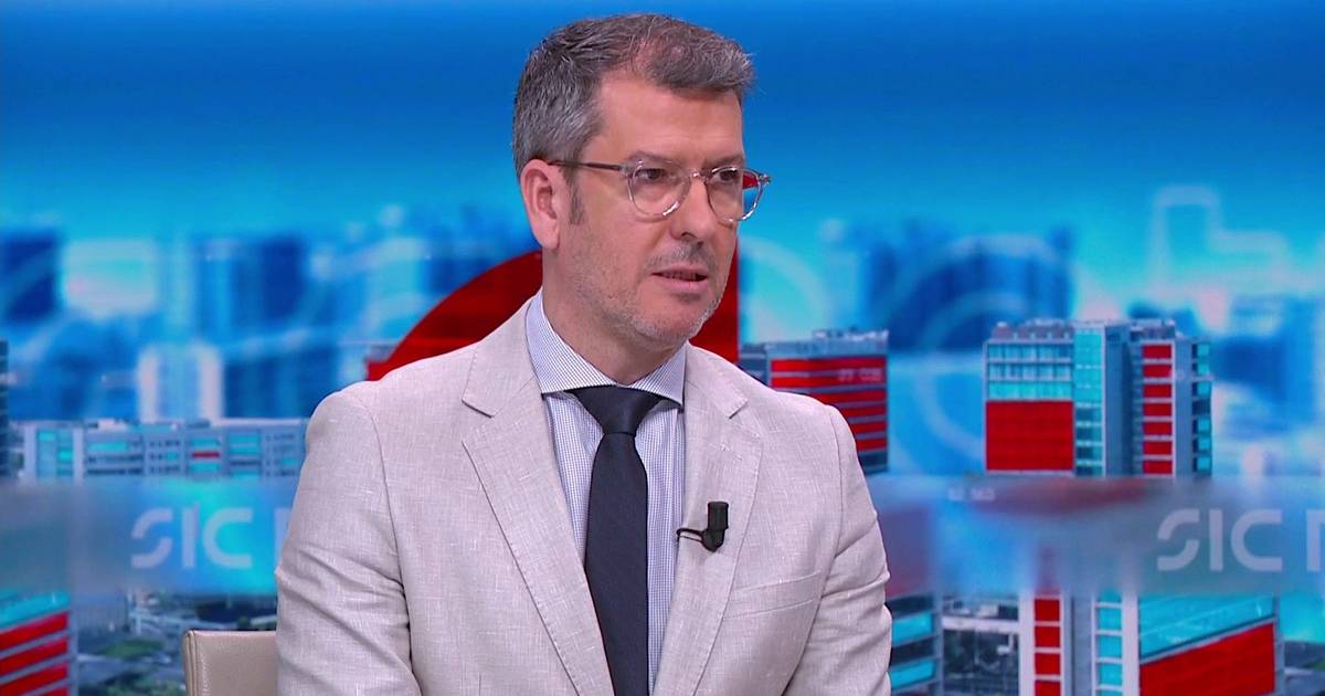 “Não há processos na gaveta, há processos que demoram”, afirma diretor do DCIAP