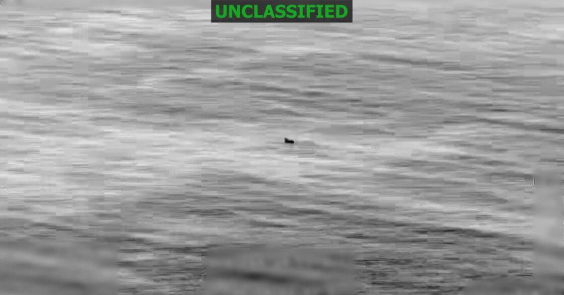 Operação dos EUA continua no Pacífico: novo ataque por suspeita de tráfico causa dois mortos