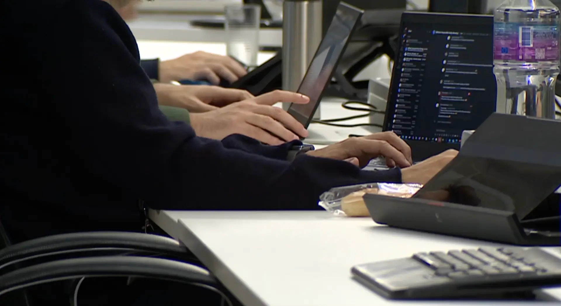 Tecnologia ou instituições: em quem confiam mais os portugueses?