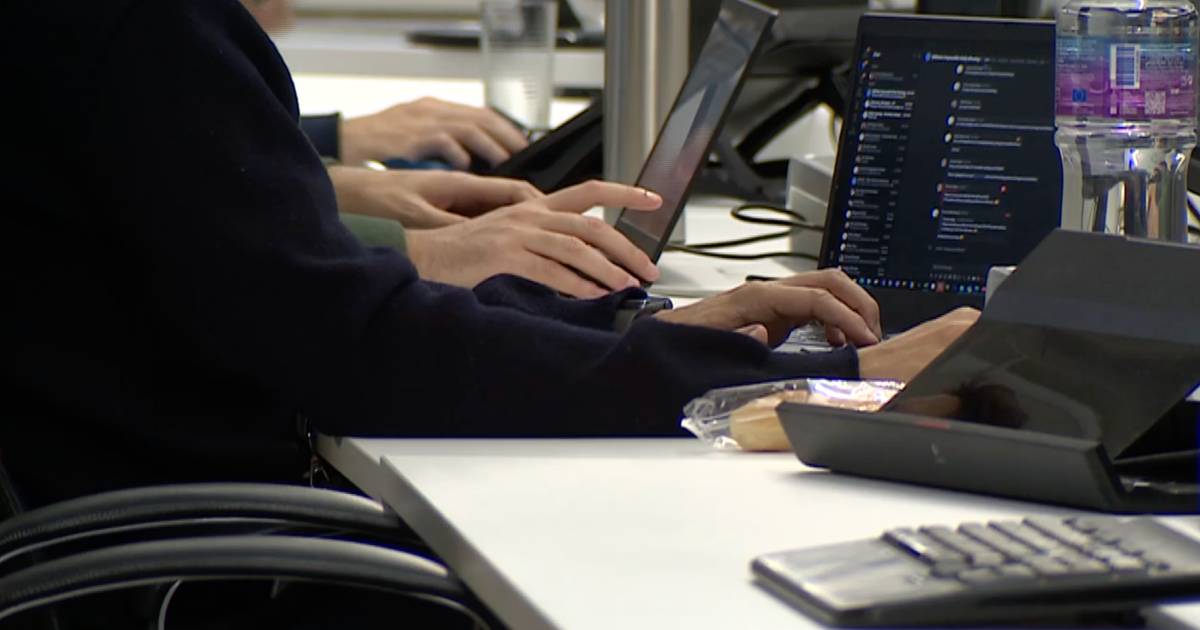 Tecnologia ou instituições: em quem confiam mais os portugueses?