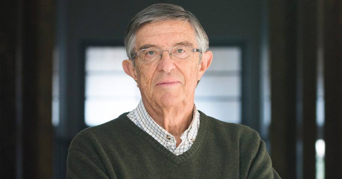 Carlos Salema, pioneer of telecommunications in Portugal, has died