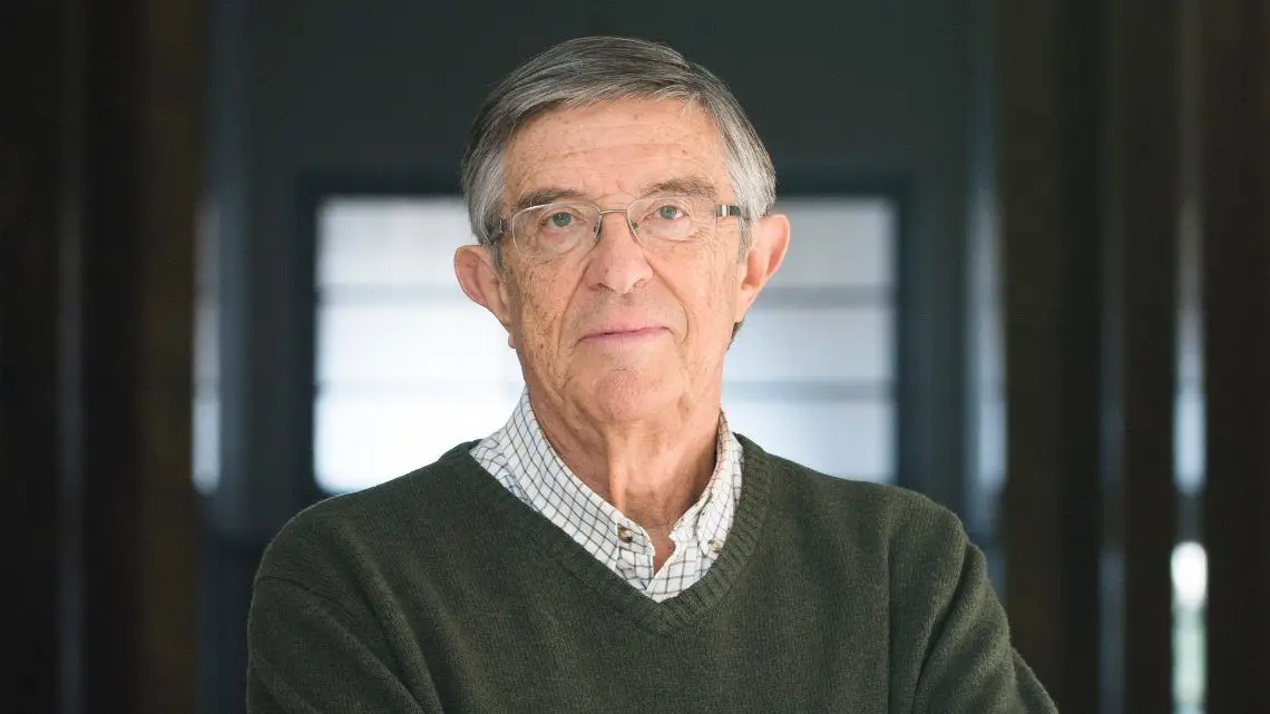 Morreu Carlos Salema, pioneiro das telecomunicações em Portugal