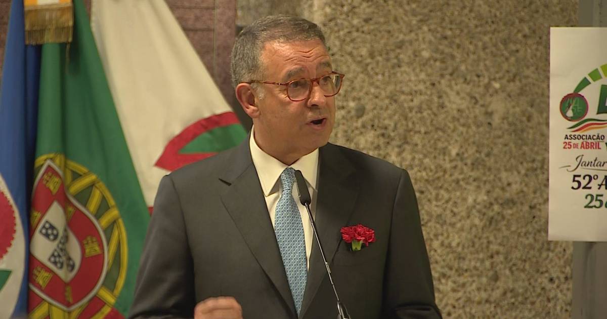 Seguro afirma que é preciso 