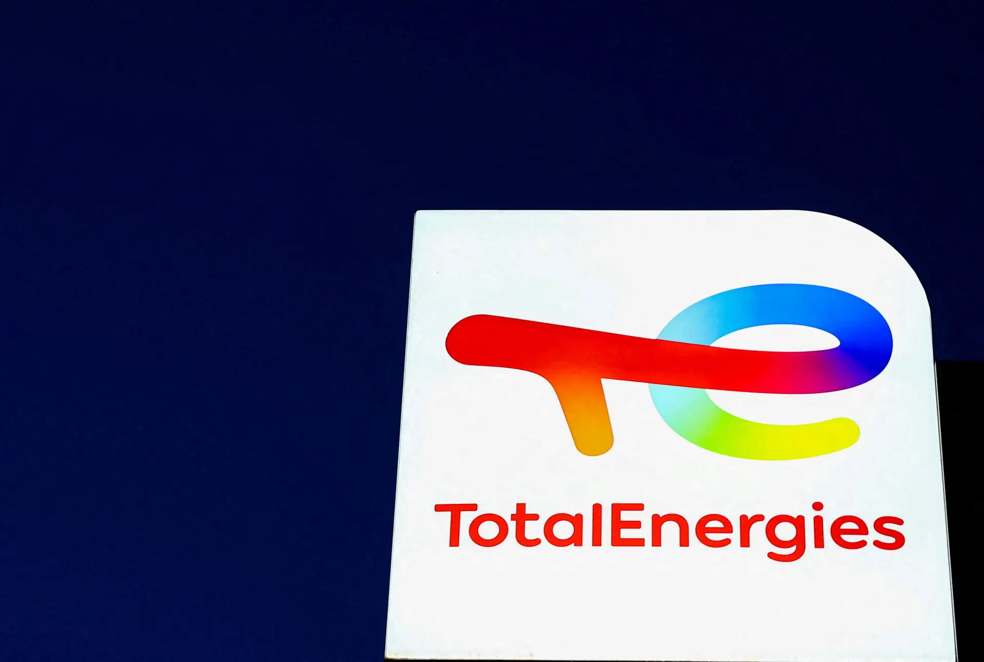 TotalEnergies teme escassez de combustível na Europa se bloqueio no estreito de Ormuz continuar