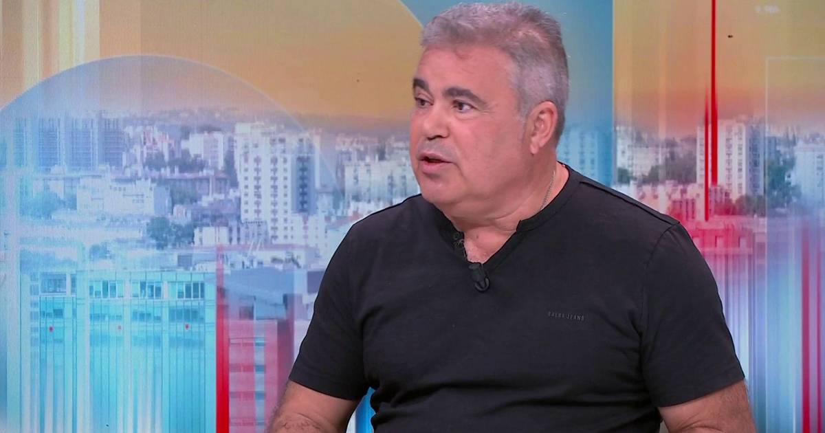 “O que quis dizer não foi nada contra os rapazinhos, mas não digam que a cultura e a política não se misturam”