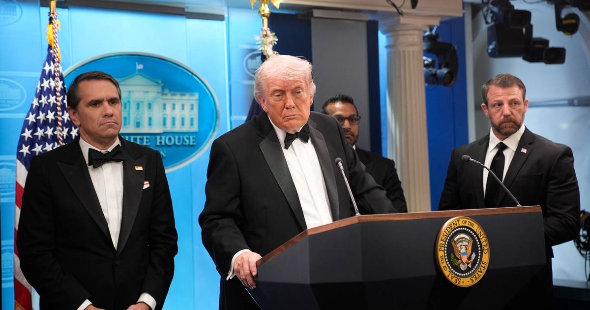 Tiroteio nos EUA: o filme dos acontecimentos