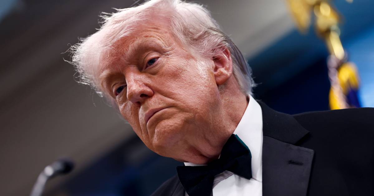 Trump afirma que suspeito de ataque foi movido por 