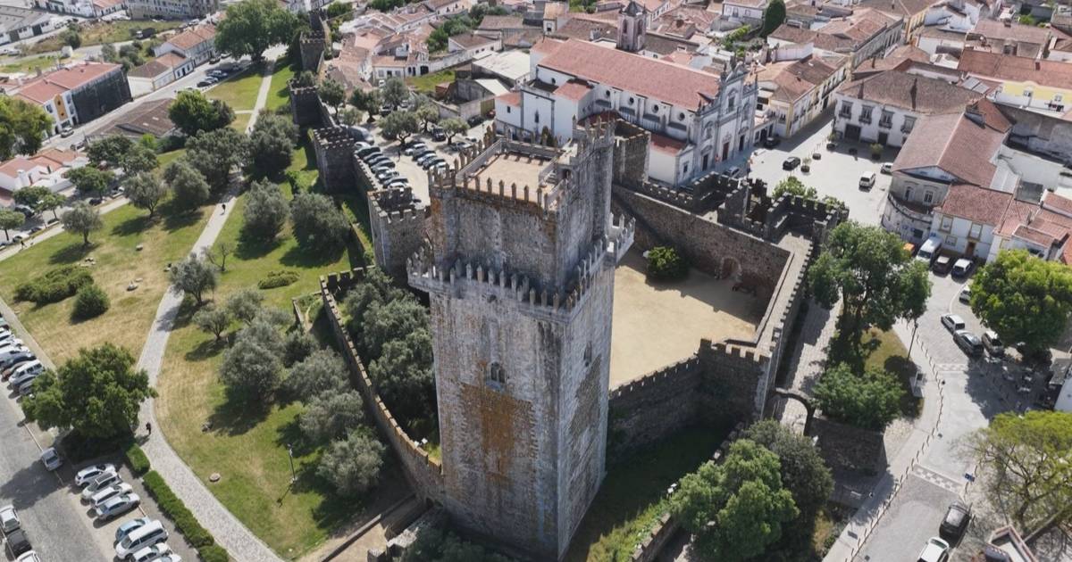 Roteiro pelo Alentejo: experiências culturais e gastronómicas em Alcáçovas, Beja e Albernoa