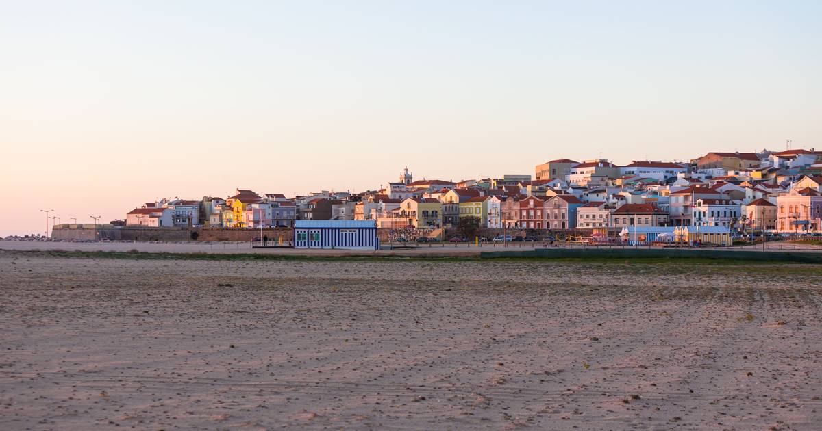 Soou a explosão, provocou uma onda de choque e fez tremer o chão: o que se passou em Buarcos?