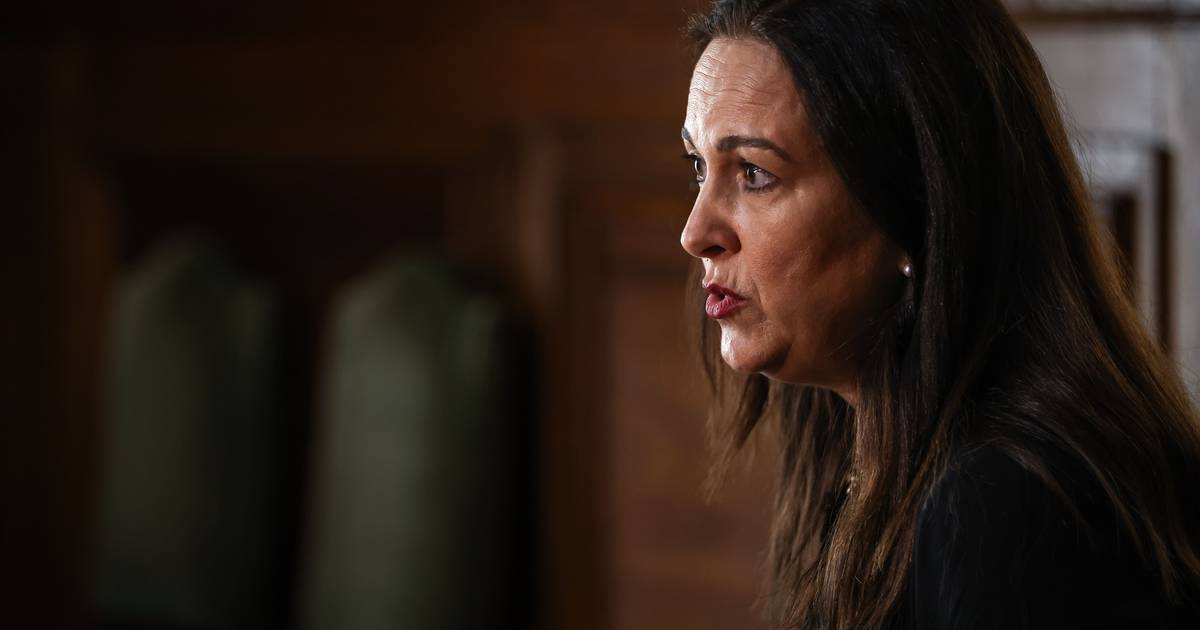 Ministra quer processo rápido para “minimizar trauma” das crianças abandonadas em Alcácer