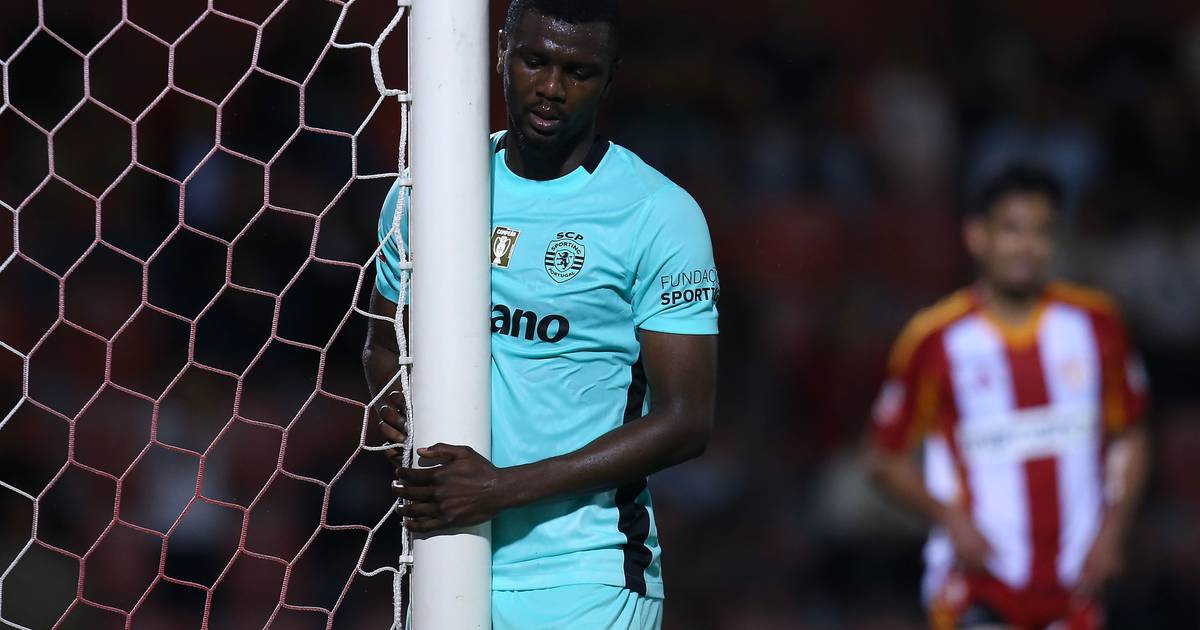 Sporting tropeça, Benfica agradece: as contas do campeonato apertam para os 'leões'