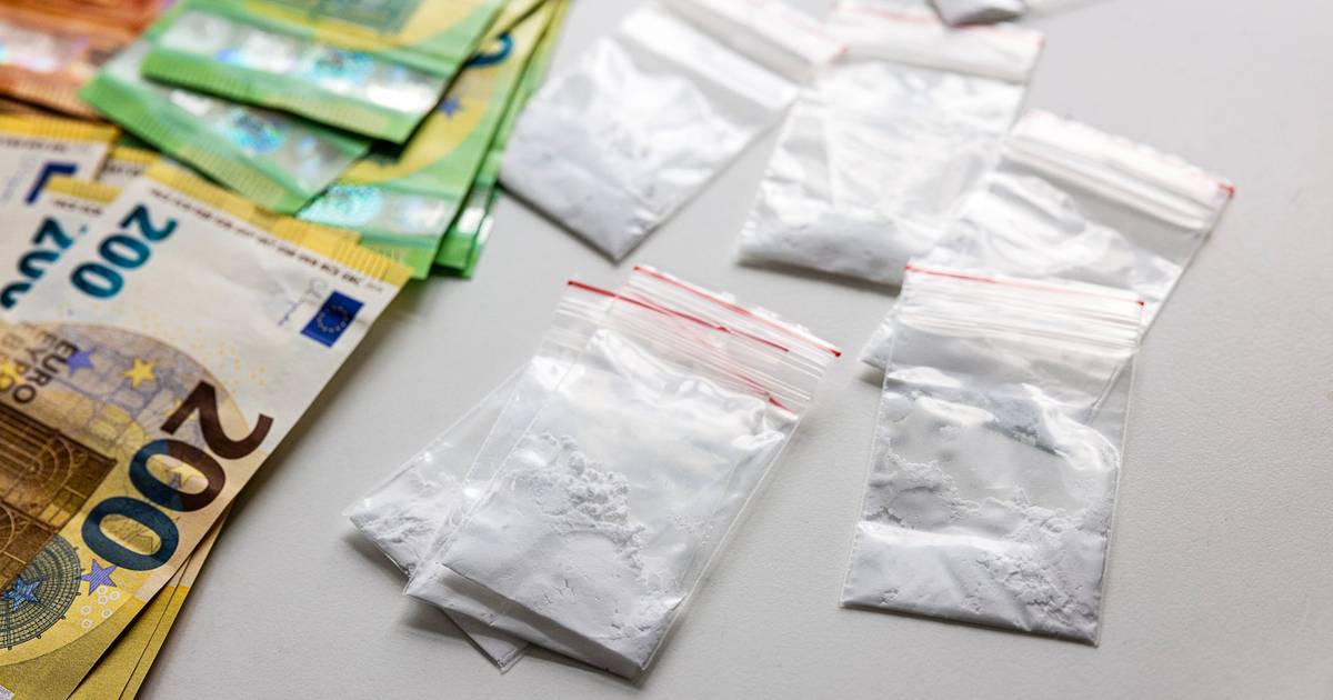 Prisão preventiva para cinco dos oito suspeitos de tráfico de droga em Évora